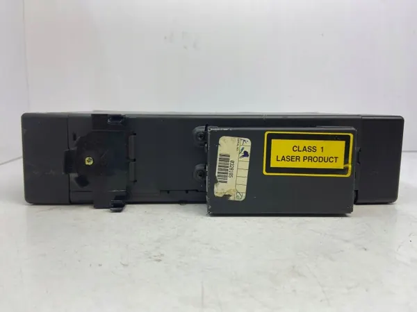 Seletor de Mudanças Mercedes W163 OEM A1638203889 image 3