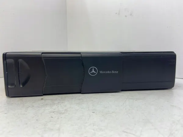 Seletor de Mudanças Mercedes W163 OEM A1638203889 image 4