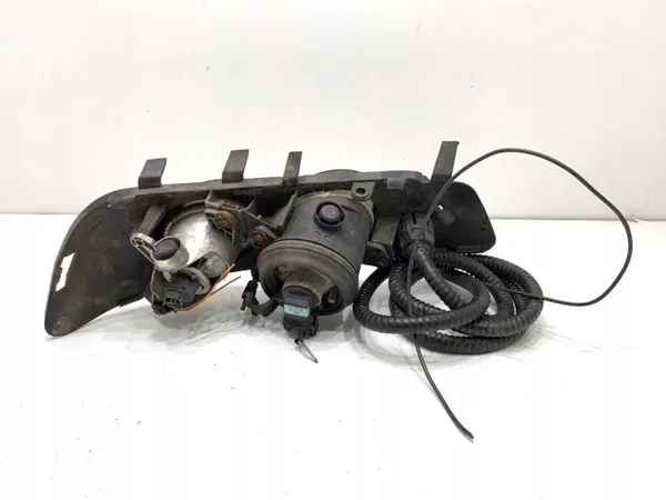Linker koplamp Halogeen Mercedes W212 OEM LORK-1830-31051 image 3