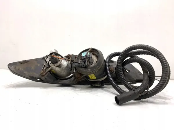 Linker koplamp Halogeen Mercedes W212 OEM LORK-1830-31051 image 4