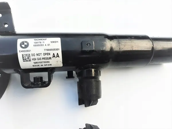 Ammortizzatore Anteriore Destro BMW G20 VDC 6895054 image 2