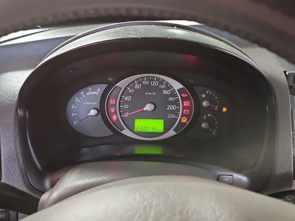 Hyundai Tucson Speedometer 94013-2E480 2.0 CRDI image 2