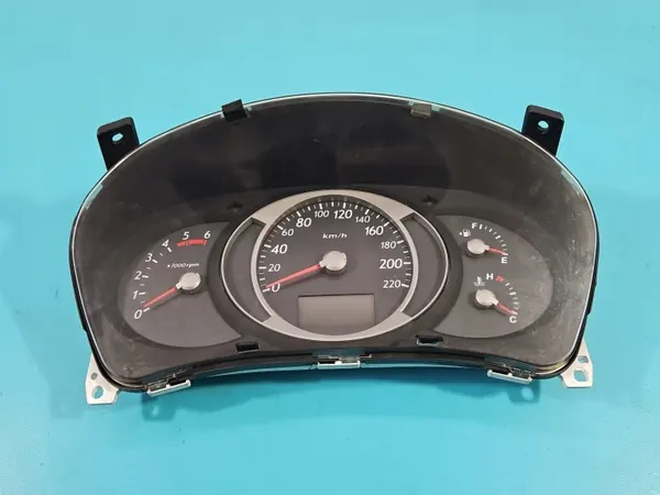 Hyundai Tucson Speedometer 94013-2E480 2.0 CRDI image 3
