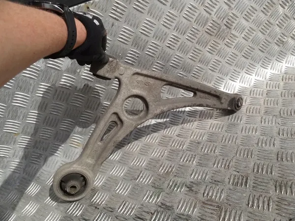 KIA NIRO 2016 1.6 Ibrido Braccio Anteriore Sinistro OEM image 2