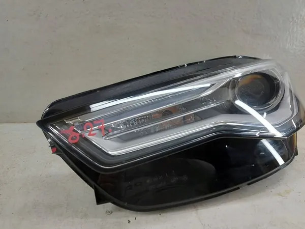 Audi A6 C7 4G Linker Xenon Scheinwerfer 14-18 OEM 4G0941043K image 4