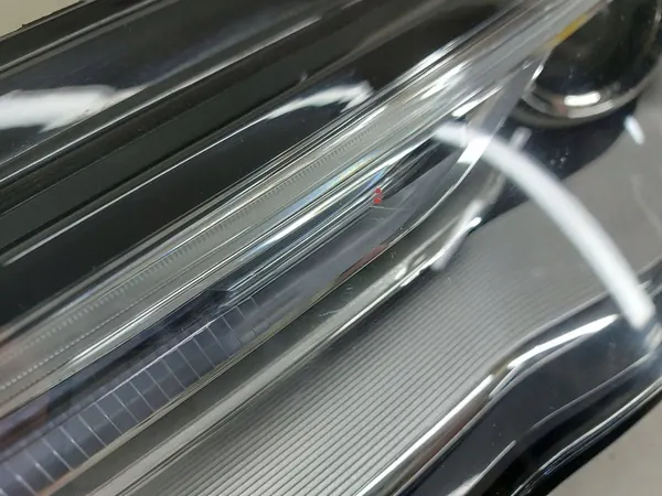 Audi A6 C7 4G Linker Xenon Scheinwerfer 14-18 OEM 4G0941043K image 6