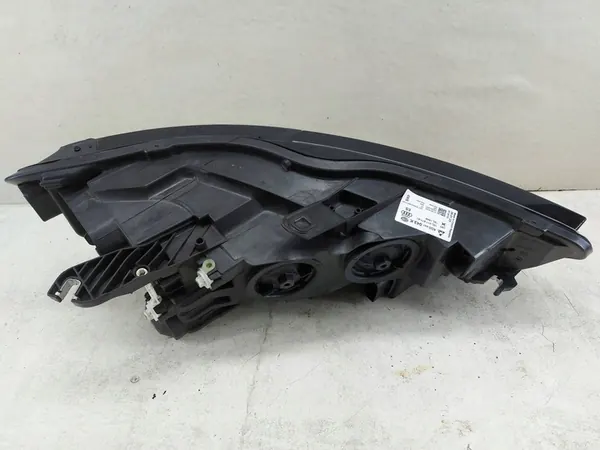 Audi A6 C7 4G Linker Xenon Scheinwerfer 14-18 OEM 4G0941043K image 7