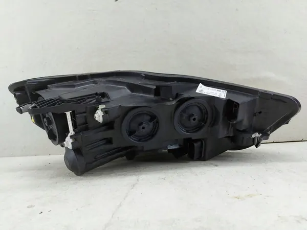 Audi A6 C7 4G Linker Xenon Scheinwerfer 14-18 OEM 4G0941043K image 8