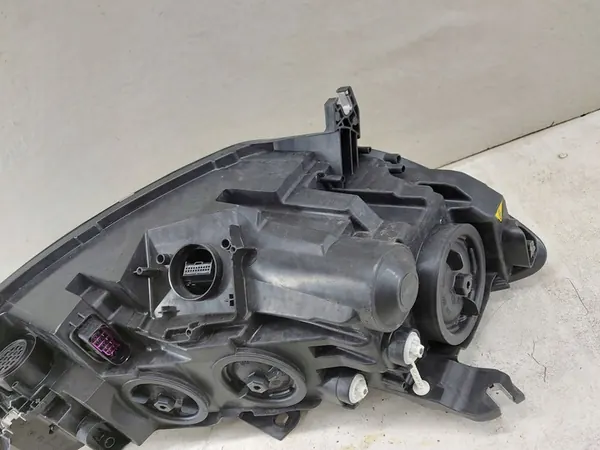 Audi A6 C7 4G Linker Xenon Scheinwerfer 14-18 OEM 4G0941043K image 9