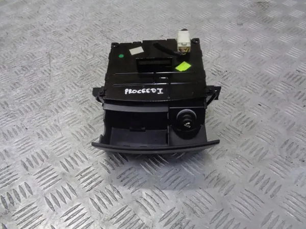 Kia OEM 84550-1H100 Tuhkakuppi Pro Ceed 2006- image 7