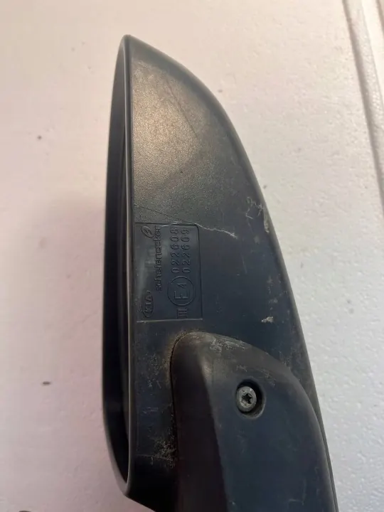 Vasen hiekkapeili OEM 022608 Kia Ceed 07-10 image 3