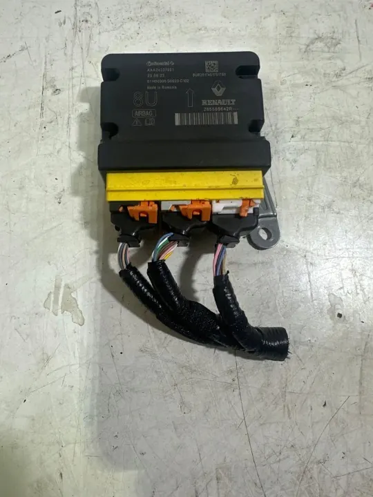 OEM 285556642R Airbag-sensor för Renault Trafic III image 2