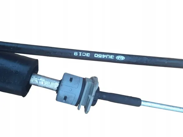 Kia OE 43794-3U450 gear shift cable image 3