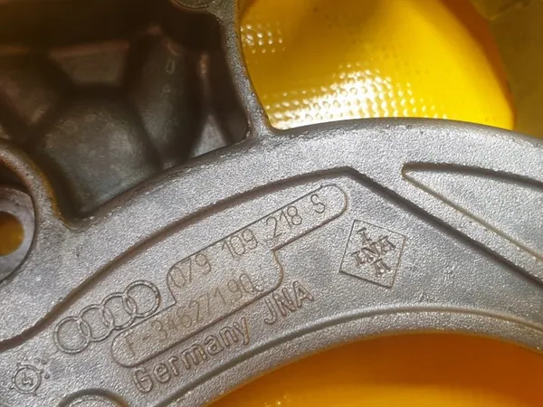 Kettingaanspanner OEM 079109218S voor Audi RS4 B8 RS5 4.2 FSI image 8