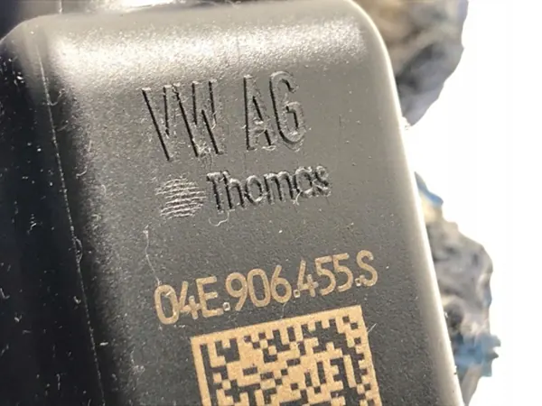 Oliedrukregelaar OEM 04E906455S voor Audi Q3 II image 3