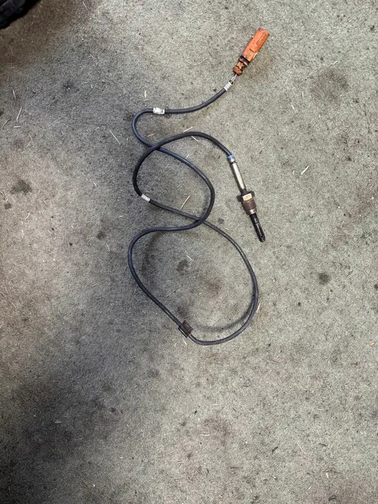 6X0973802C Sensor de Temperatura de Escape image 3