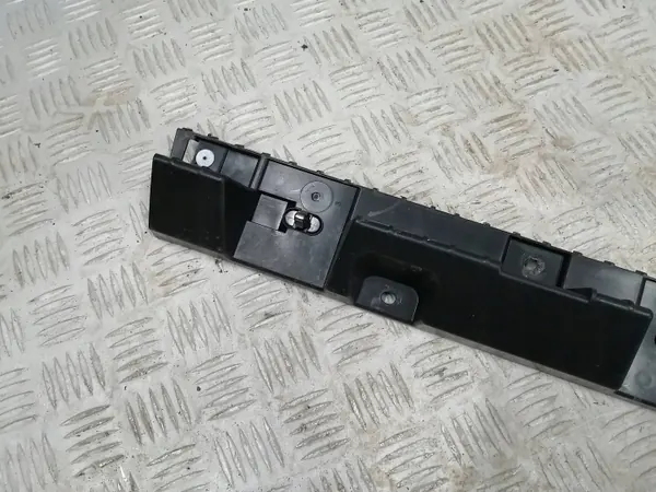 Support de seuil OEM 764594124R pour Renault Megane I image 4