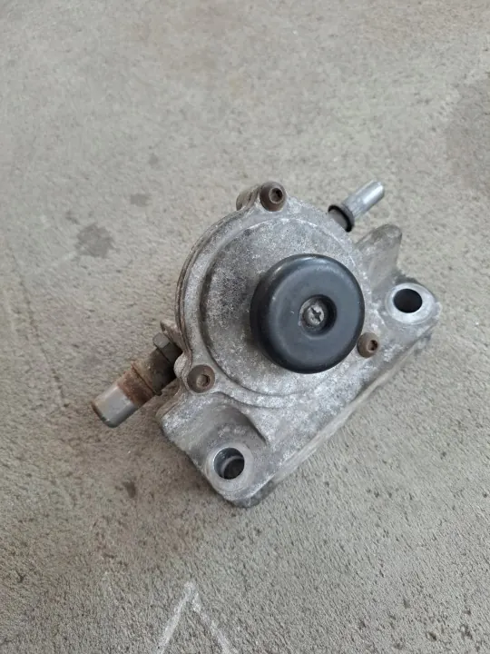 Bomba de combustible OEM FORD F-MAX CARGO - Estado usado image 3