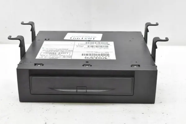 Changer CD OEM 8633680 pour Volvo XC90 2002-2006 image 2