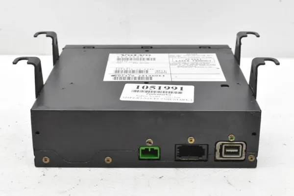 Changer CD OEM 8633680 pour Volvo XC90 2002-2006 image 4