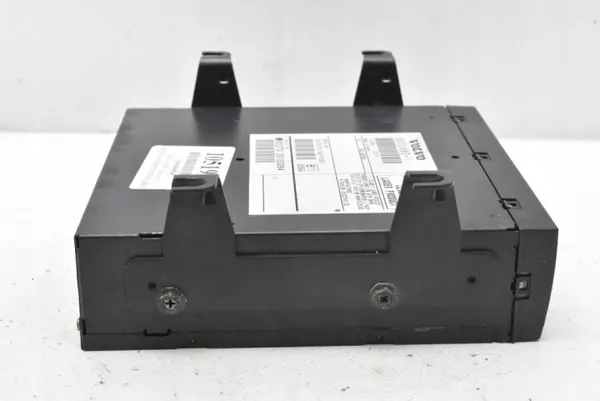 Changer CD OEM 8633680 pour Volvo XC90 2002-2006 image 5