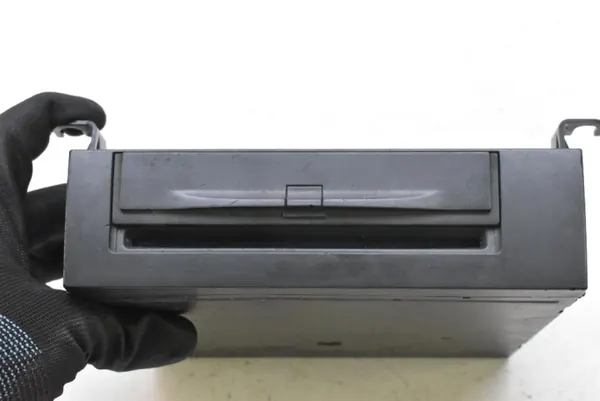 Changer CD OEM 8633680 pour Volvo XC90 2002-2006 image 9