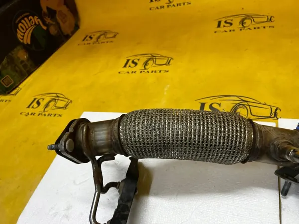 Catalyseur PZ11-5E211-SE pour Ford Kuga MK3 image 3