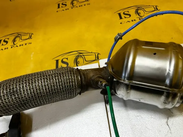 Catalyseur PZ11-5E211-SE pour Ford Kuga MK3 image 4