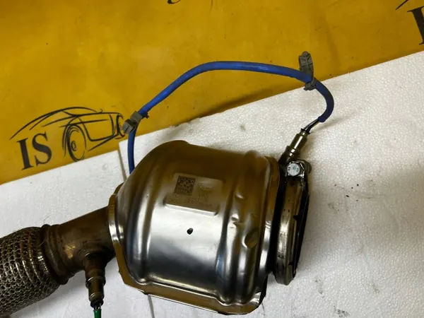 Catalyseur PZ11-5E211-SE pour Ford Kuga MK3 image 6