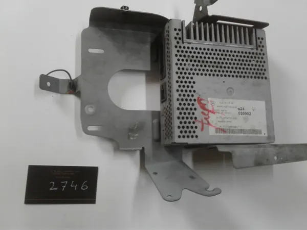 Mercedes-Benz OE 2218702889 servostyrpump image 2