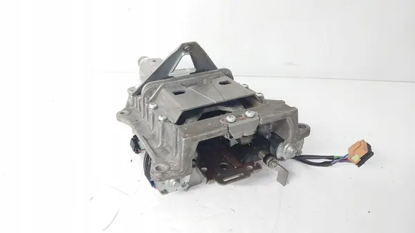 AUDI A6 C6 Lenksäule 4F0121403B image 2