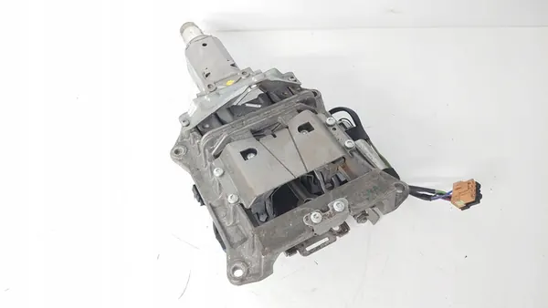 AUDI A6 C6 Lenksäule 4F0121403B image 3