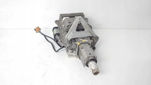 AUDI A6 C6 Lenksäule 4F0121403B image 5