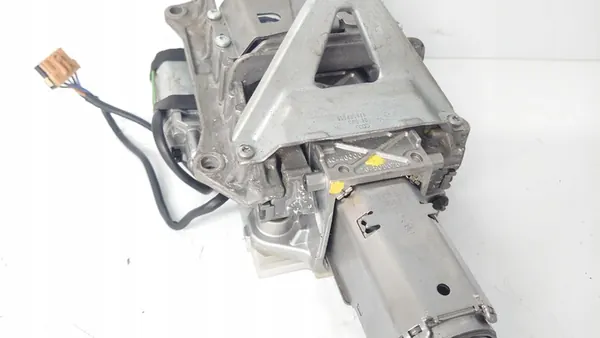 AUDI A6 C6 Lenksäule 4F0121403B image 6