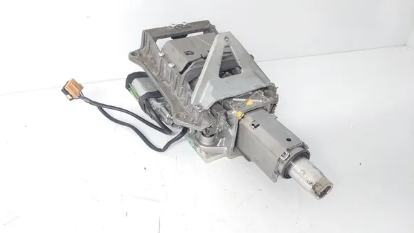 AUDI A6 C6 Lenksäule 4F0121403B image 7