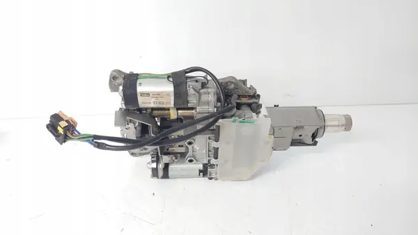 AUDI A6 C6 Lenksäule 4F0121403B image 8