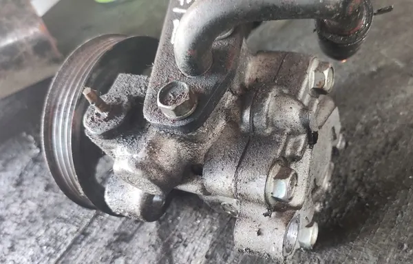 Bomba de direção assistida Hyundai Getz 1.1 OEM image 3