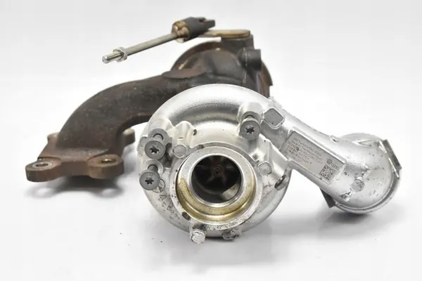 Turbocompresor 04E145715K Audi A4 B9 1.4B image 3