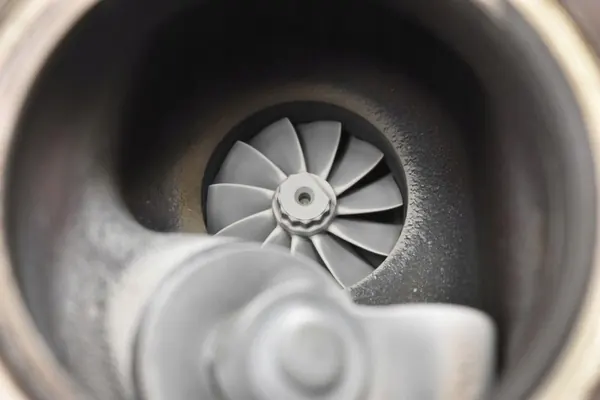 Turbocompresor 04E145715K Audi A4 B9 1.4B image 8