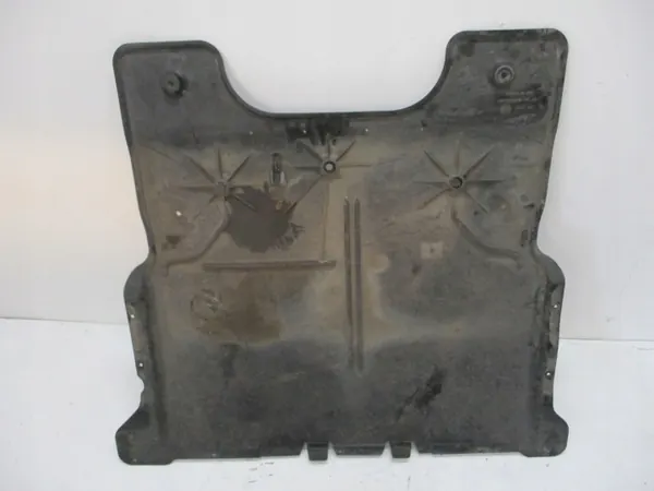 Cache SEAT ARONA OEM 2Q0825236E - Occasion image 2