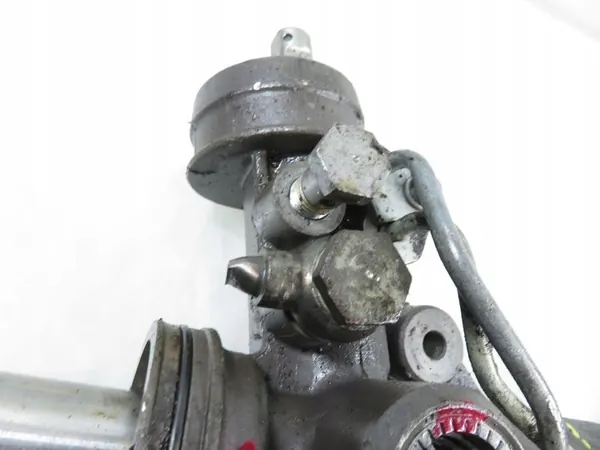 Caixa de Direção com Assistência Audi A4 8E1422066D image 5