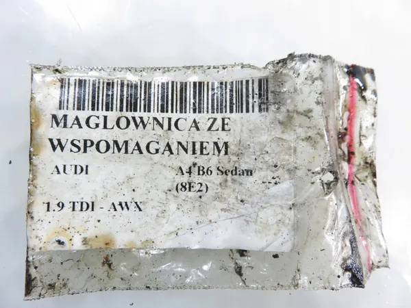 Caixa de Direção com Assistência Audi A4 8E1422066D image 7