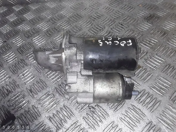 Motor de arranque Ford Focus MK2 2004-2011 R C-MAX image 3