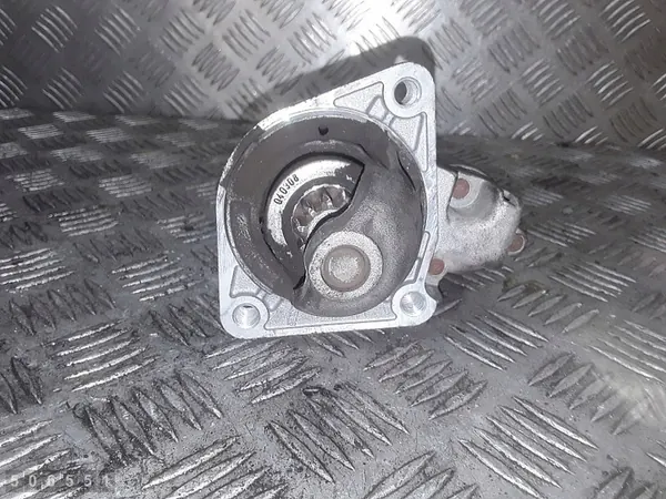 Motor de arranque Ford Focus MK2 2004-2011 R C-MAX image 4