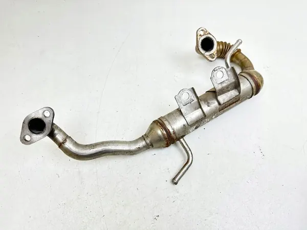 2004 Toyota Corolla E120 E130 Refroidisseur EGR MTL18446 image 2