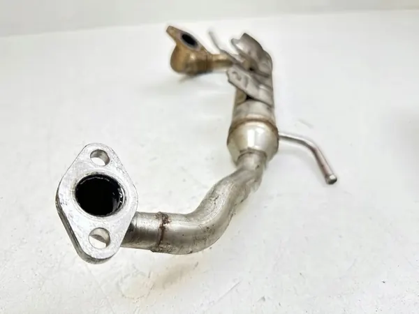 2004 Toyota Corolla E120 E130 Refroidisseur EGR MTL18446 image 4