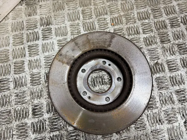 Hyundai Ioniq 2018 Etujarrulevy OEM AMD229573 image 4