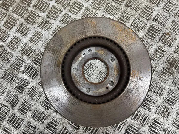 Hyundai Ioniq 2018 Etujarrulevy OEM AMD229573 image 5