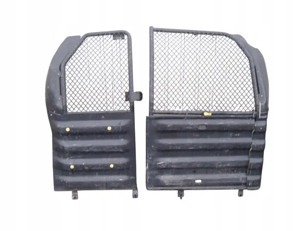 Parede divisória OEM LUK926 para Peugeot Partner II image 2