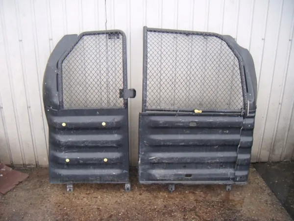 Parede divisória OEM LUK926 para Peugeot Partner II image 3